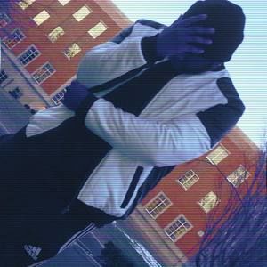 Meet your Posher, Esteebie